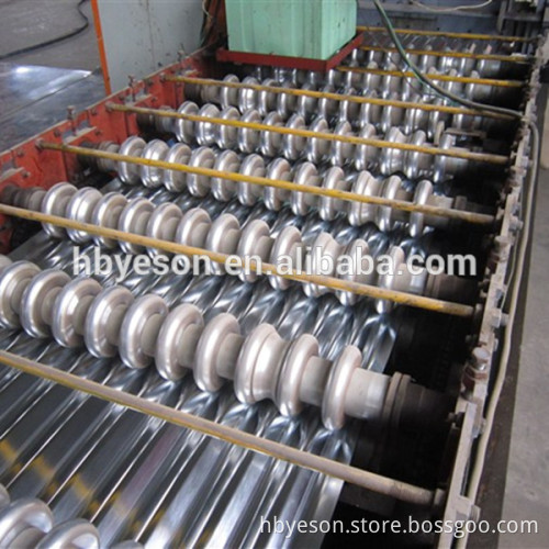 2014 new building material/lowes metal roofing sheet price